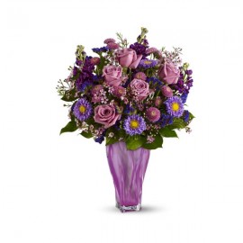 Lavender Divine
